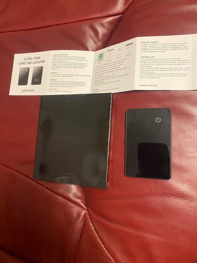 Customer photo