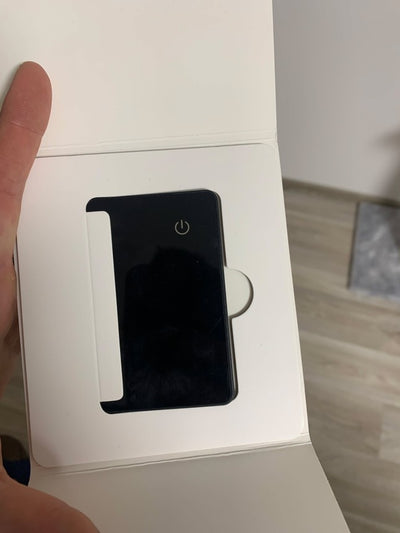 Customer photo