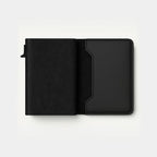 Tracking Card + Card Wallet