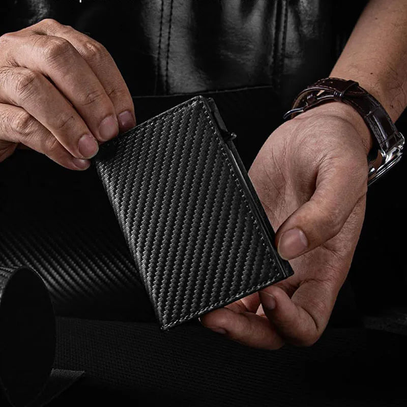 Premium Card Wallet