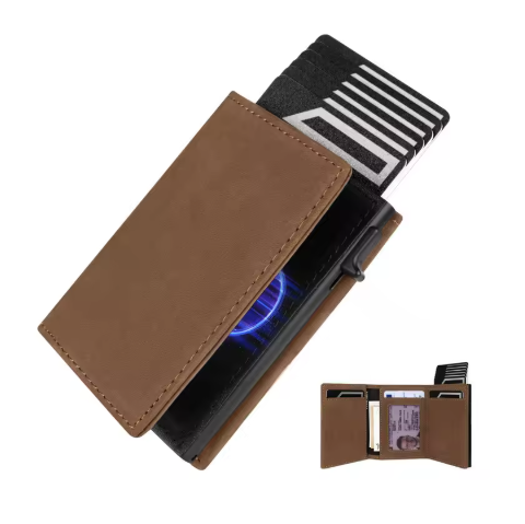 Premium Card Wallet