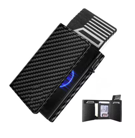 Premium Card Wallet