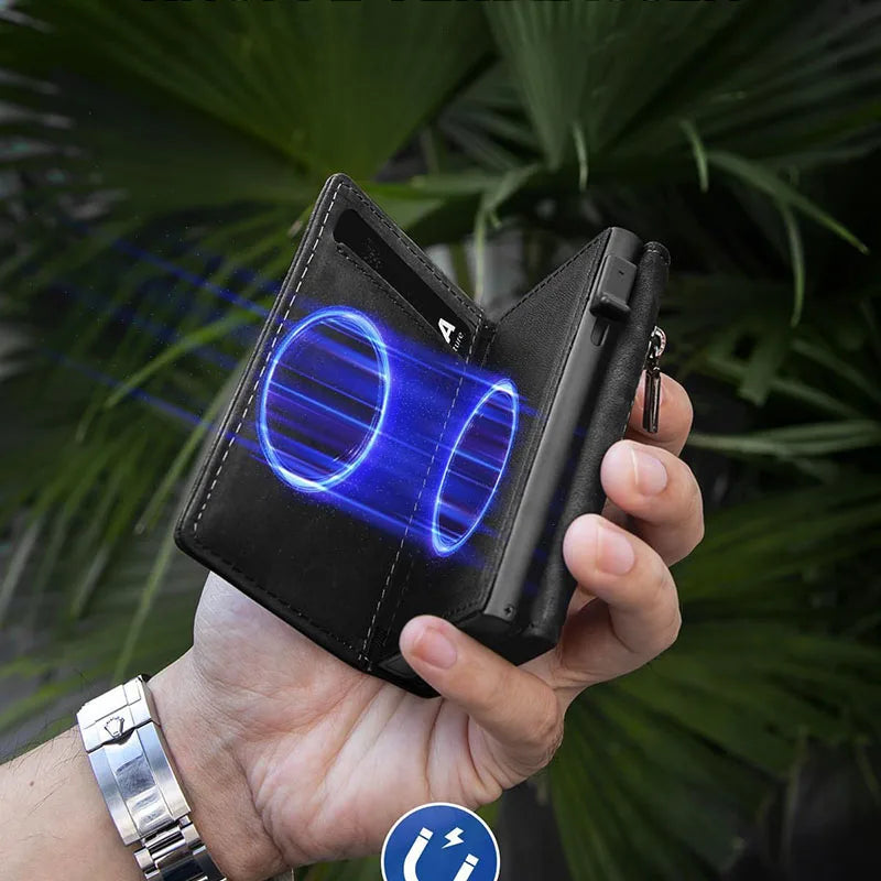 Premium Card Wallet