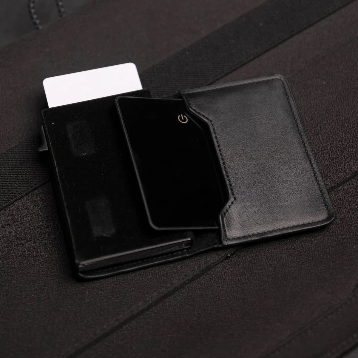 Tracking Card