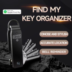 RealG Smart Key Organizer