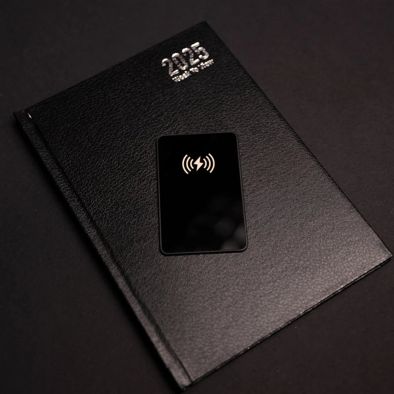 Tracking Card