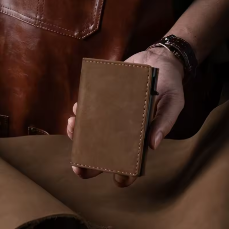 Premium Card Wallet